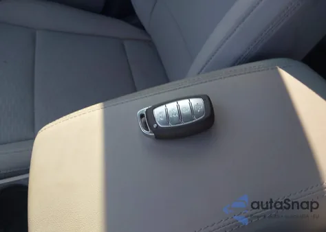 2020 Hyundai Tucson Sel from USA, damaged, VIN KM8J33AL5LU223908